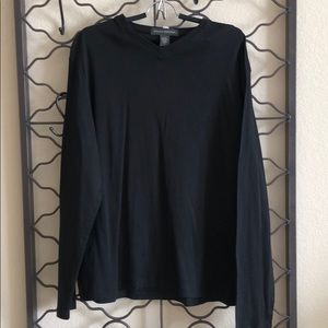 Banana Republic long sleeve shirt